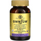 Омніум, мультивітаміни та мінерали Solgar Omnium Phytonutrient Complex 90 таб