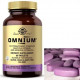 Омніум, мультивітаміни та мінерали Solgar Omnium Phytonutrient Complex 90 таб
