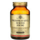 Фосфатидилсерин Solgar Phosphatidylserine 200 мг 60 гел капс