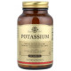 Калий глюканат Solgar Potassium 99 мг 100 таблеток