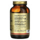 Подорожник Solgar Psyllium Husks Fiber 500 мг 200 вег капсул