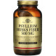 Подорожник Solgar Psyllium Husks Fiber 500 мг 200 вег капсул