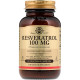 Ресвератрол Solgar Resveratrol 60 вег капс