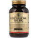 Ресвератрол Solgar Resveratrol 250 мг 30 капс