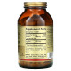 Вітамін С із шипшиною Solgar Vitamin C with Rose Hips 1000 мг 250 таблеток