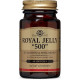 Маточне молочко Solgar  Royal Jelly "500" 60 гел капс