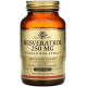 Ресвератрол Solgar Resveratrol 250 мг 60 капсул