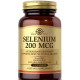 Селен Solgar Selenium 200 мкг 100 таб