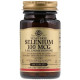 Селен без дріжджів Solgar Selenium 100 мкг 100 таблеток