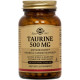 Таурин Solgar Taurine 500 мг 100 капс