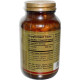 Тирозин Solgar L-Tyrosine 100 вег капс