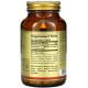 Вітамін B1 (тіамін) Solgar Vitamin B1 500 мг 100 таблеток