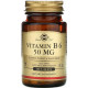 Вітамін В6 Solgar Vitamin B6 50 мг 100 таб