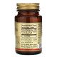 Вітамін В6 Solgar Vitamin B6 50 мг 100 таб