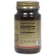 Вітамін В6 (піридоксин) Solgar Vitamin B6 100 мг 100 вег капс