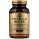 Витамин С Solgar Vitamin C 1000 мг 90 таблеток