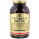 Витамин С Solgar Vitamin C 1000 мг 250 капсул