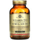 Витамин Д Solgar Vitamin D3 10 мкг (400 МЕ) 250 гелевых капсул