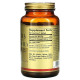 Вітамін Д3 холекальциферол Solgar Vitamin D3 25 мкг (1000 МЕ) 100 капс