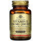 Вітамін Е Solgar Vitamin E 134 мг (200 МЕ) 100 гелевих капсул