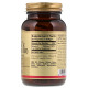 Вітамін Е (d-альфа-токоферол) Solgar Vitamin E 268 мг (400 МЕ) 100 гел капсул