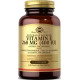 Вітамін Е Solgar Vitamin E268 мг (400 МЕ) 50 гел капс
