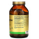 Расторопша для печени (силимарин) Solgar Milk Thistle 100 вег капсул