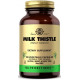 Расторопша для печени (силимарин) Solgar Milk Thistle 100 вег капсул