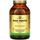 Розторопша Solgar Milk Thistle 250 вегетаріанських капсул