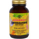 Ашваганда для нервной системы Solgar Ashwagandha 60 капс