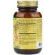 Женьшень корейський Solgar  Korean Ginseng 60 вег капс