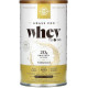 Сироватковий протеїн Solgar Grass Fed Whey To Go 377 г без вкуса