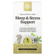 Поддержка сна и снижение стресса Solgar Sleep & Stress Support 30 капс