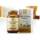 Підтримка сну та зниження стресу, Sleep & Stress Support, Solgar, 60 рослинних капсул