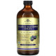 Кальцій Магній + Д3 Solgar Calcium Magnesium Vitamin D3 473 мл Чорниця