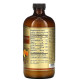 Кальцій магній Д3 Solgar Calcium Magnesium Vitamin D3 473 мл Апельсин-ваніль