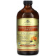 Кальцій магній Д3 Solgar Calcium Magnesium Vitamin D3 473 мл Апельсин-ваніль