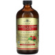Кальцій магній Д3 Solgar Calcium Magnesium Vitamin D3 473 мл Полуниця