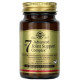 Зміцнення суглобів Solgar No. 7 Joint Support & Comfort 30 капс