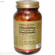 Біотин Solgar Super High Potency Biotin 60 капс