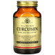 Куркумін Solgar Curcumin 60 гелевих капсул