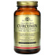 Куркумін повний спектр Solgar Curcumin повний спектр 90 гелевих капсул