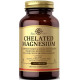 Магний хелат Solgar Chelated Magnesium 100 таб