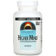 Поліпшення роботи мозку Source Naturals Higher Mind 90 таблеток