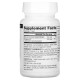 Хром Source Naturals Chromemate Chromium GTF 200 мкг 240 таблеток