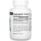 Глютамин Source Naturals L-Glutamine 500 мг 100 таблеток