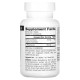 DL-фенілаланін Source Naturals DLPA 375 мг 120 таблеток