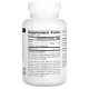 Ацетилцистеїн  Source Naturals N-Acetyl Cysteine 1000 мг 120 таб.