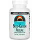 Синьо-зелені водорості Source Naturals Blue-Green Algae 200 таб