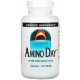 Аминокислоты Source Naturals Amino Day 1000 мг 120 таблеток